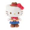 Hello Kitty x GUND 10
