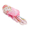 Hello Kitty Pencil Pouch (Blushing Sakura Series) Stationery NAKAJIMA CORPORATION
