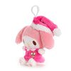 My Melody Plush Mascot Clip (Sleepytime Series) Accessory NAKAJIMA CORPORATION