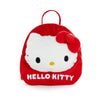 Hello Kitty Classic Red Kids Mini Backpack Bags NAKAJIMA CORPORATION