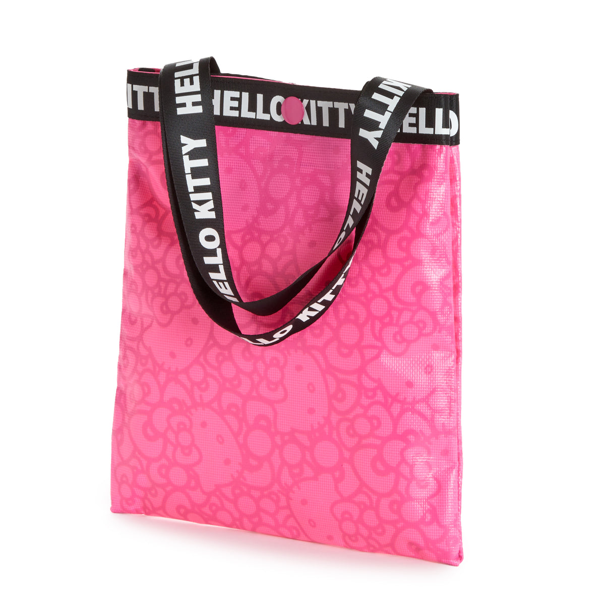 Hello Kitty Pink Everyday Tote Bag (High Impact Series)