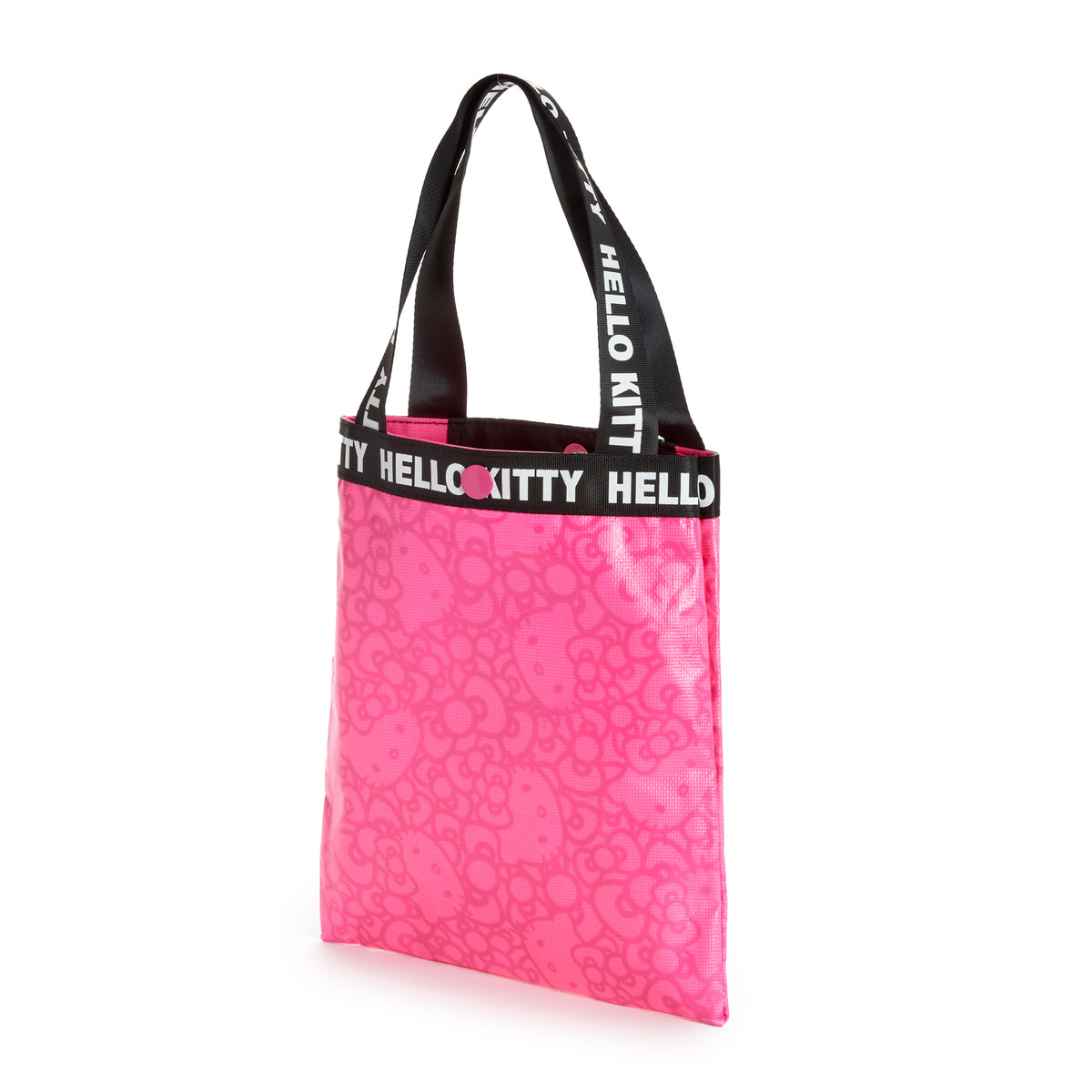 Hello Kitty Pink Carryall Tote