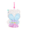 Hello Kitty Mascot Clip (Floral Fairy Series) Plush NAKAJIMA CORPORATION