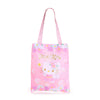 Hello Kitty Tote Bag (Floral Fairy Series) Bags NAKAJIMA CORPORATION