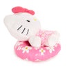 Hello Kitty Bean Doll Plush (Summer Pool Series) Plush NAKAJIMA CORPORATION