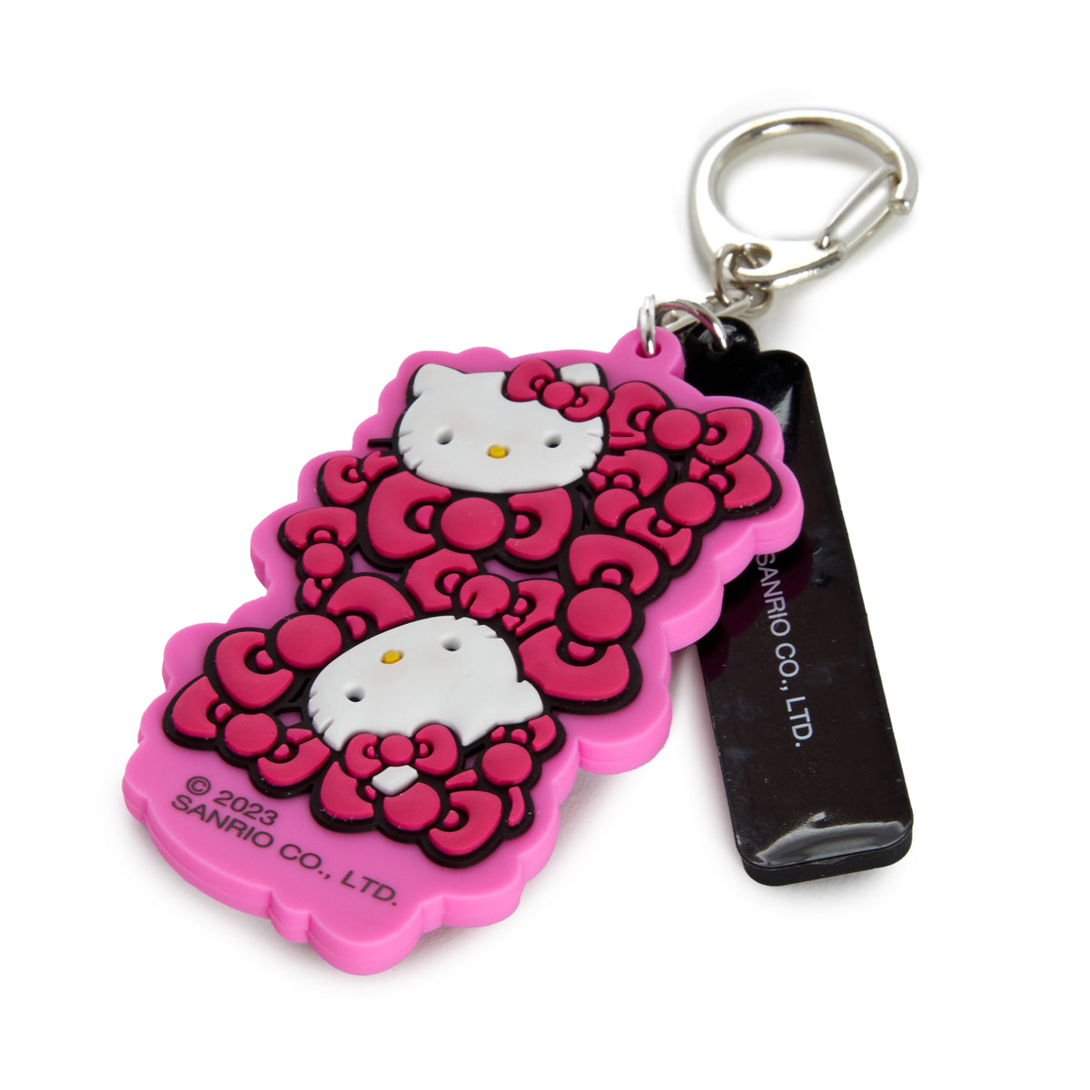 Hello Kitty Keychain (High Impact Series) Accessory NAKAJIMA CORPORATION   