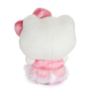 Hello Kitty Be Happy Bean Doll Plush Plush NAKAJIMA CORPORATION   
