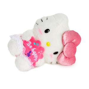 Hello Kitty Be Happy Bean Doll Plush Plush NAKAJIMA CORPORATION   
