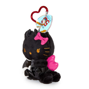 Hello Kitty 50th Anniversary Plush Mascot (2007 Naughty) Plush Global Original   