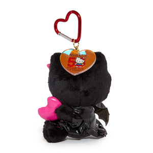 Hello Kitty 50th Anniversary Plush Mascot (2007 Naughty) Plush Global Original   