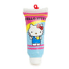 Hello Kitty Toothpaste Mascot Clip (Supermarket Series) Accessory NAKAJIMA CORPORATION