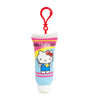 Hello Kitty Toothpaste Mascot Clip (Supermarket Series) Accessory NAKAJIMA CORPORATION