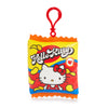 Hello Kitty Potato Chips Mascot Clip (Supermarket Series) Accessory NAKAJIMA CORPORATION