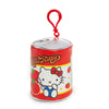 Hello Kitty Tomatoes Mascot Clip (Supermarket Series) Accessory NAKAJIMA CORPORATION