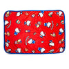 Hello Kitty Throw Blanket (Supermarket Series) Home Goods NAKAJIMA CORPORATION