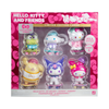Hello Kitty and Friends 4