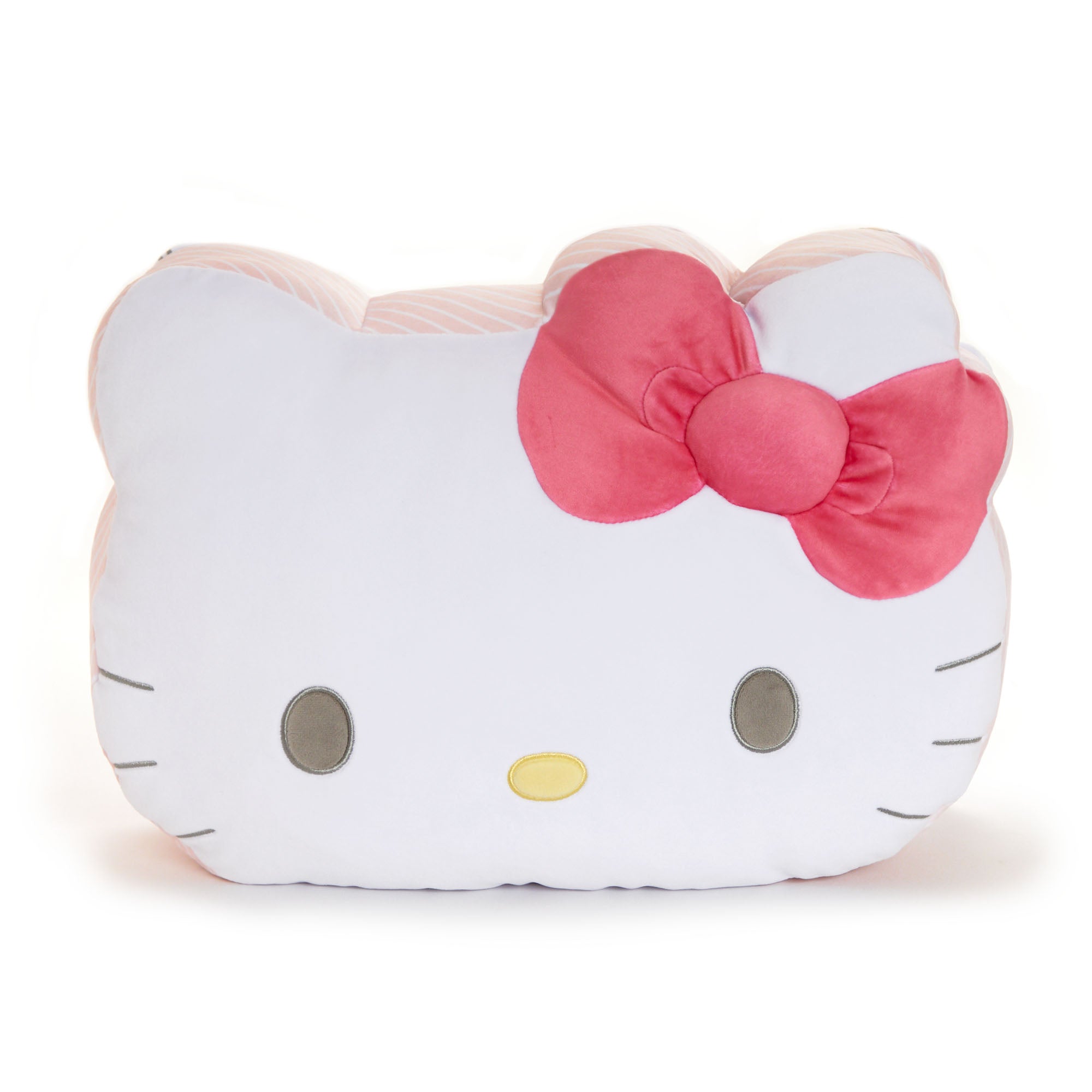 Sanrio Boys Throw Pillow never Without My Favorite Friend -  Finland