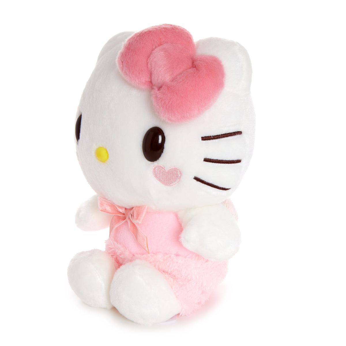 Hello Kitty 10&quot; Angel Plush Plush NAKAJIMA CORPORATION   