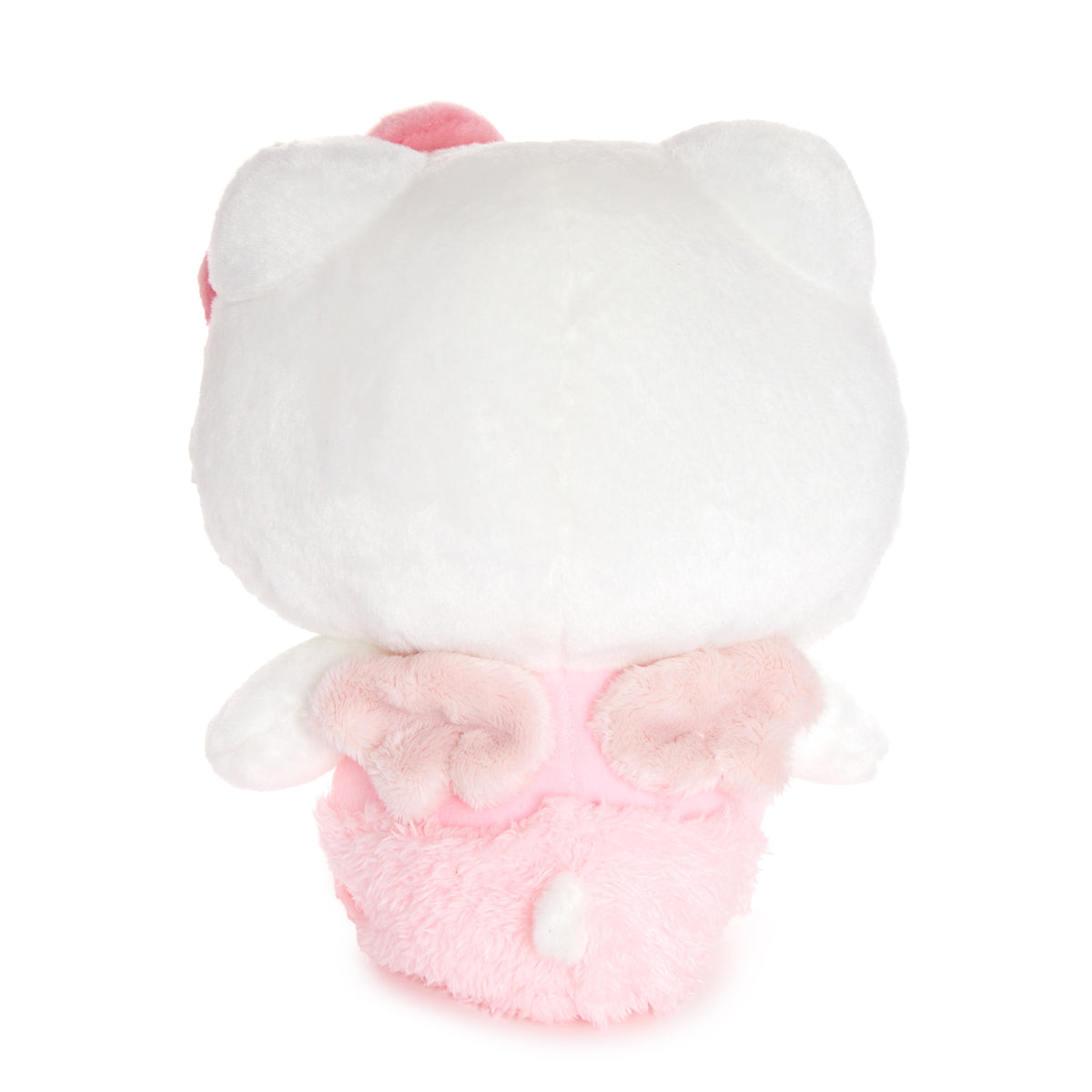 Hello Kitty 10&quot; Angel Plush Plush NAKAJIMA CORPORATION   