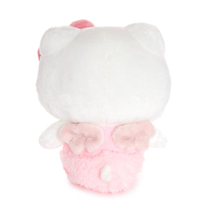 Hello Kitty 10" Angel Plush Plush NAKAJIMA CORPORATION   
