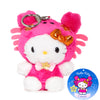 Hello Kitty Cancer Plush Keychain Mascot (Zodiac Series) Accessory NAKAJIMA CORPORATION
