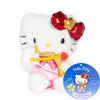 Hello Kitty Sagittarius Plush Keychain Mascot (Zodiac Series) Accessory NAKAJIMA CORPORATION