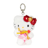 Hello Kitty Sagittarius Plush Keychain Mascot (Zodiac Series) Accessory NAKAJIMA CORPORATION