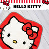 Hello Kitty Plush Bathroom Mat Home Goods Franco Manufacturing Co Inc   