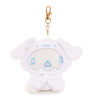 Cinnamoroll Plush Mascot Keychain (Frightened Series) Plush Global Original