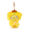Pompompurin Plush Mascot Keychain (Frightened Series) Plush Global Original