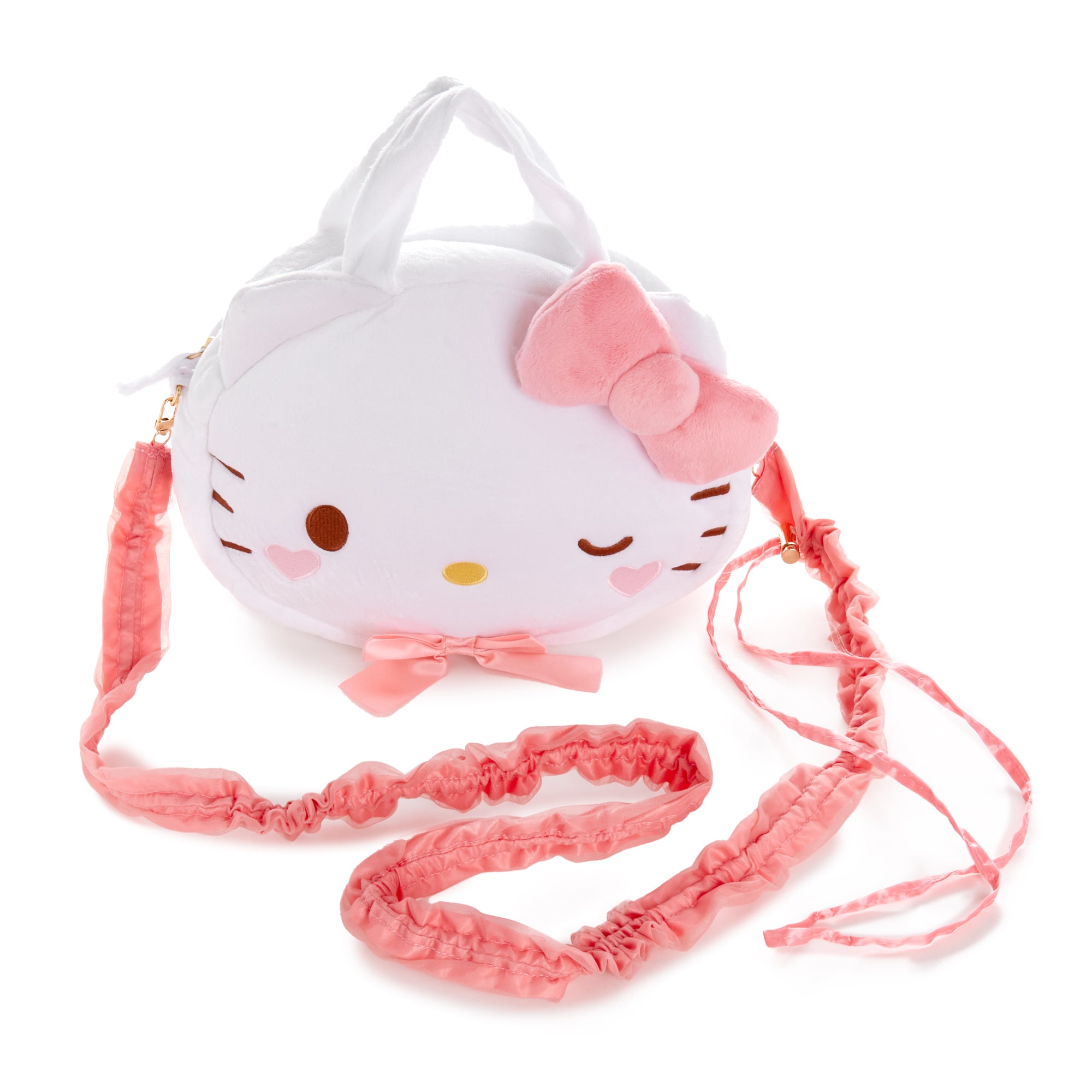 Hello Kitty Bagger Hello Kitty