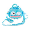 Hangyodon 2-Way Plush Crossbody Bag (Wink Series) Bags Global Original