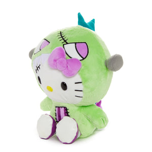 Hello Kitty x tokidoki 10" Halloween Plush (Kaiju Tokimon) Plush NAKAJIMA CORPORATION