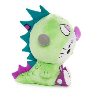 Hello Kitty x tokidoki 10" Halloween Plush (Kaiju Tokimon) Plush NAKAJIMA CORPORATION