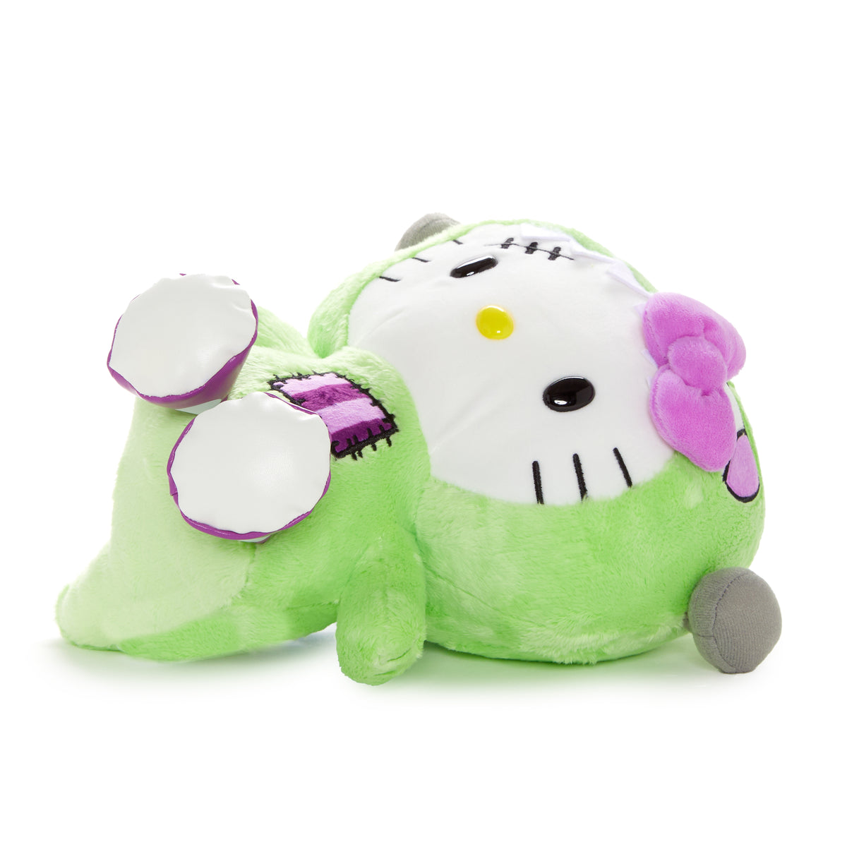 Hello Kitty x tokidoki 10" Halloween Plush (Kaiju Tokimon) Plush NAKAJIMA CORPORATION
