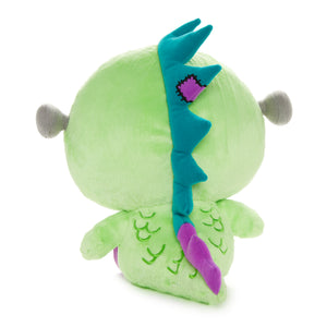 Hello Kitty x tokidoki 10" Halloween Plush (Kaiju Tokimon) Plush NAKAJIMA CORPORATION