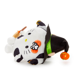 Hello Kitty x tokidoki 10" Halloween Plush (Mozzarella) Plush NAKAJIMA CORPORATION
