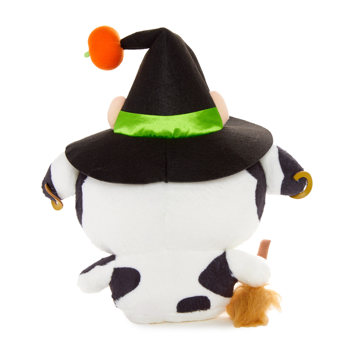 Hello Kitty x tokidoki 10" Halloween Plush (Mozzarella) Plush NAKAJIMA CORPORATION