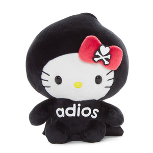 Hello Kitty x tokidoki Halloween Bean Doll Plush (Adios) Plush NAKAJIMA CORPORATION