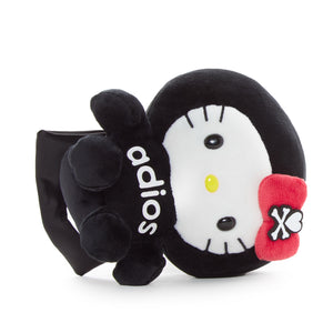Hello Kitty x tokidoki Halloween Bean Doll Plush (Adios) Plush NAKAJIMA CORPORATION