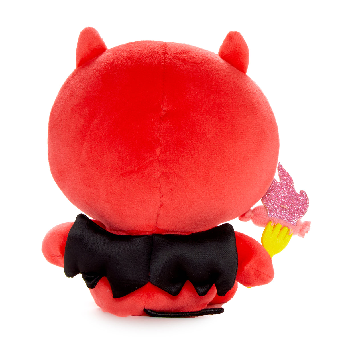 Hello Kitty x tokidoki Halloween Bean Doll Plush (Meatball) Plush NAKAJIMA CORPORATION