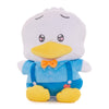 Pekkle Throw Pillow (Huggable Buddy Series) Plush Global Original