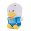 Pekkle Throw Pillow (Huggable Buddy Series) Plush Global Original