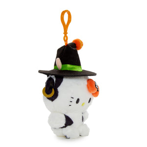 Hello Kitty x tokidoki Halloween Plush Mascot Clip (Mozzarella) Accessory NAKAJIMA CORPORATION
