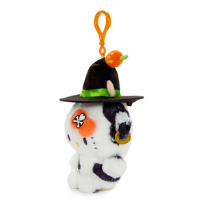 Hello Kitty x tokidoki Halloween Plush Mascot Clip (Mozzarella) Accessory NAKAJIMA CORPORATION