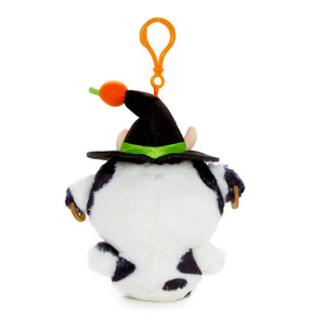Hello Kitty x tokidoki Halloween Plush Mascot Clip (Mozzarella) Accessory NAKAJIMA CORPORATION
