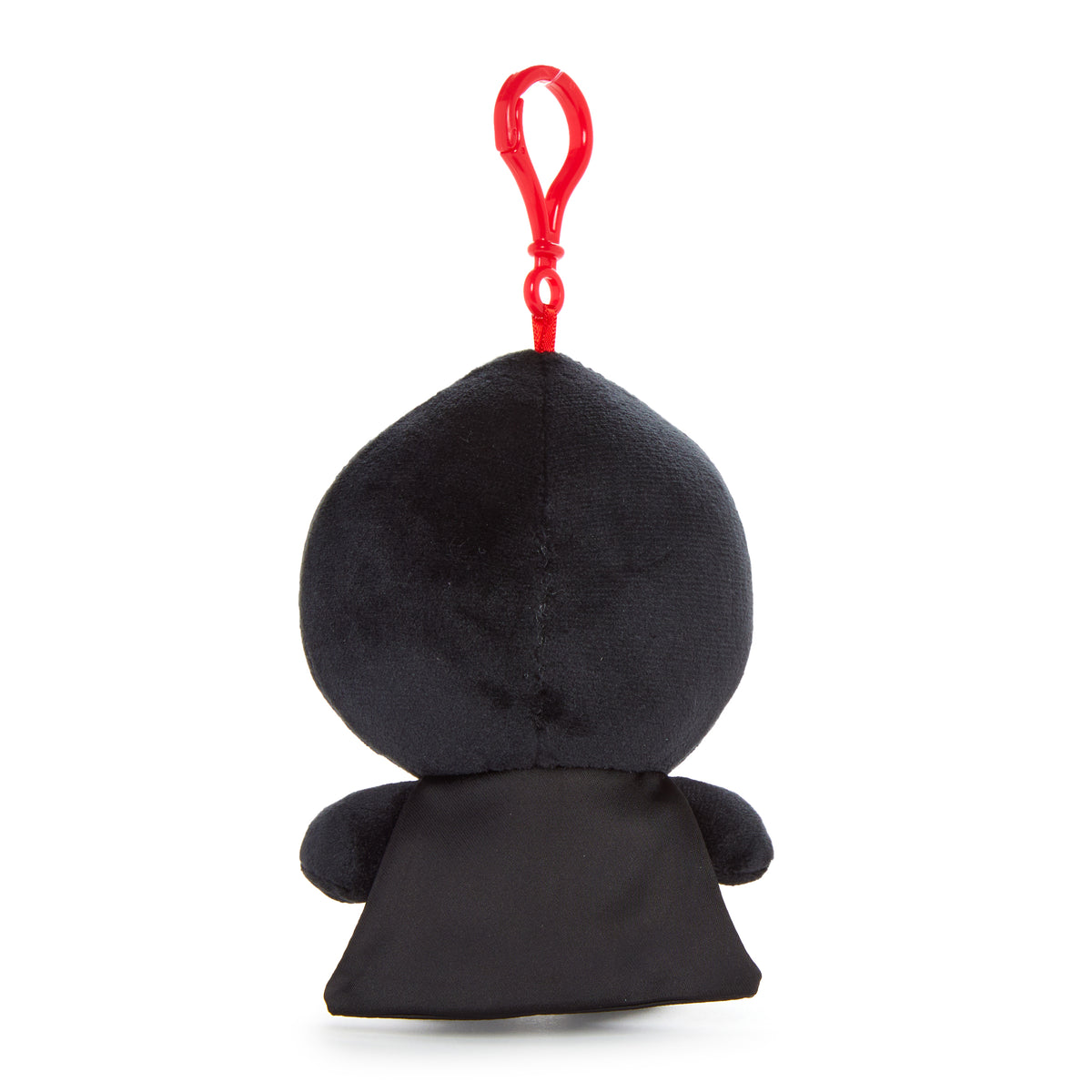 Hello Kitty x tokidoki Halloween Plush Mascot Clip (Adios) Accessory NAKAJIMA CORPORATION