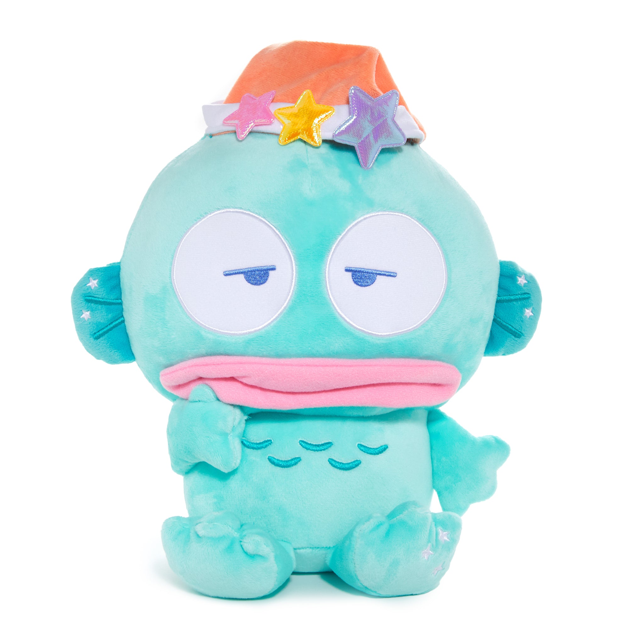 HANGYODON hangyodon