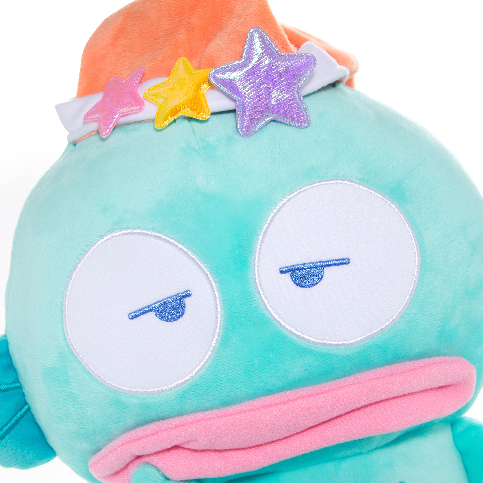 HANGYODON hangyodon