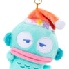 Hangyodon Plush Sleep Mascot Keychain (Mysterious Star Series) Accessory Global Original
